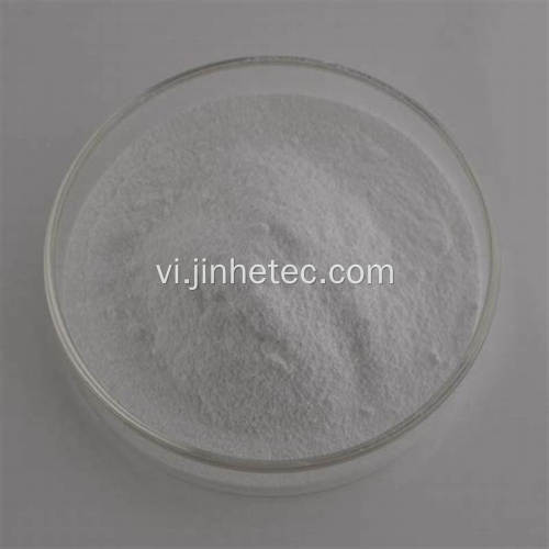 Cấu trúc hóa học nhôm Tripolyphosphate MSDS